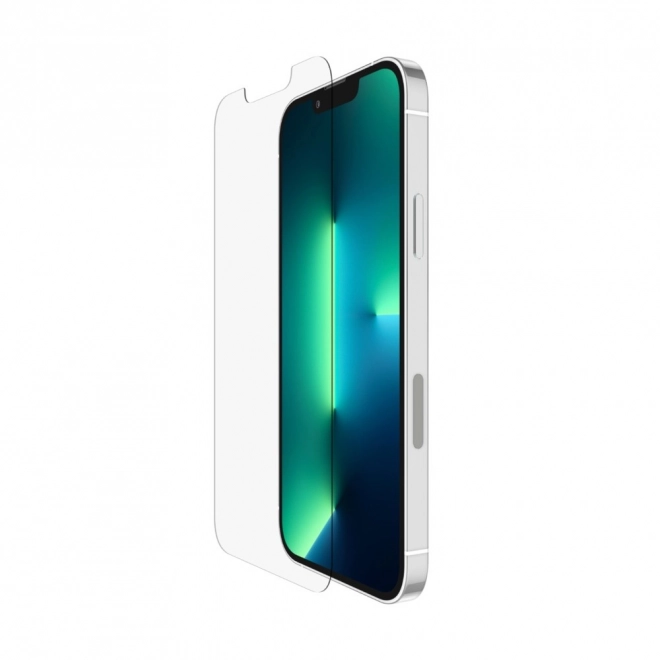ScreenForce edzett üveg iPhone 13/13 Pro/14-hez, antimikrobiális