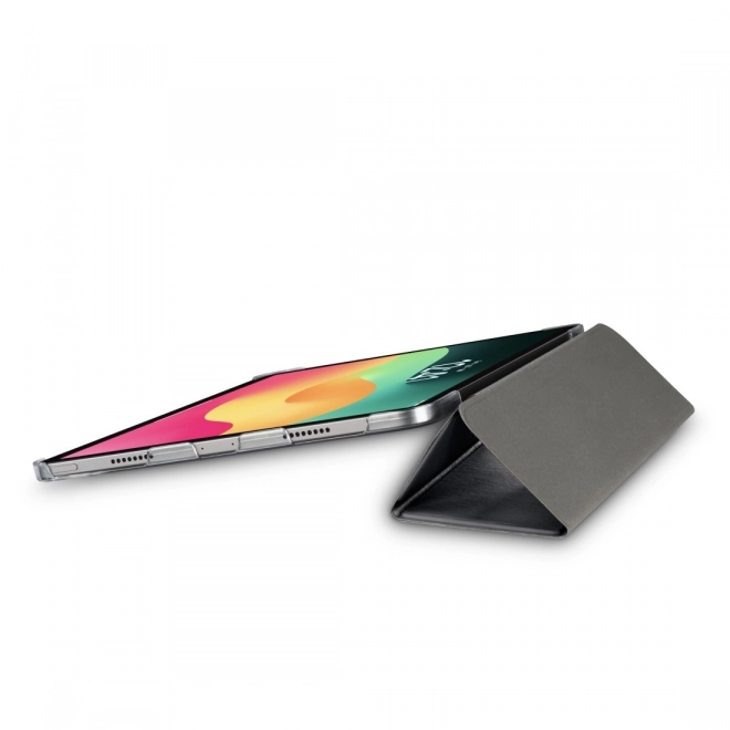 Cseppálló tok iPad Pro 11 inchre – fekete