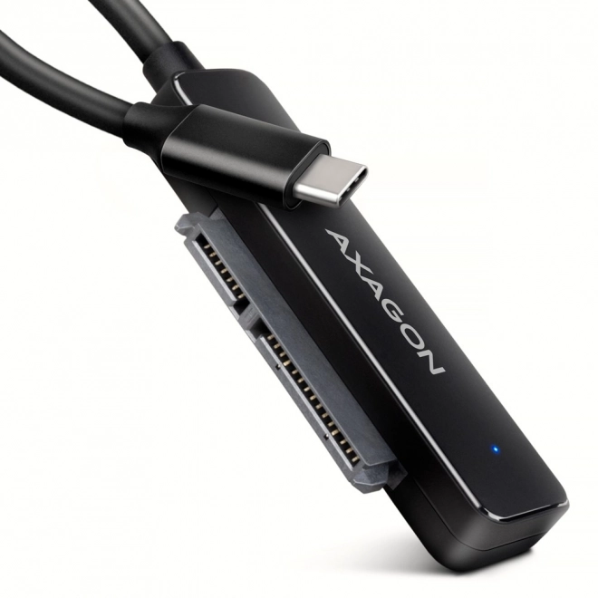Kompakt USB-C SATA adapter