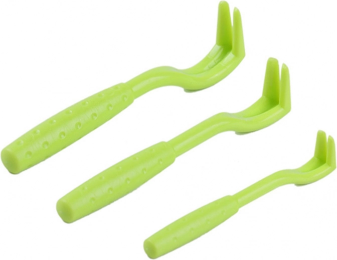 Három méret minden helyzetre