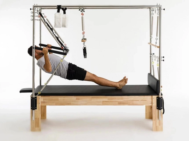Pilates REFORMER Ágy