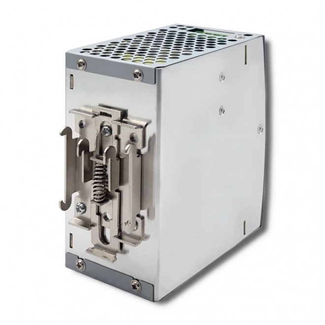 Tápellátás DIN sínre 240W 24V 10A