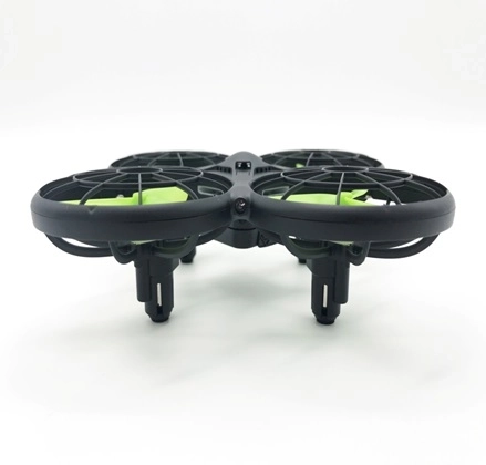 Syma fekete RC Dron X26