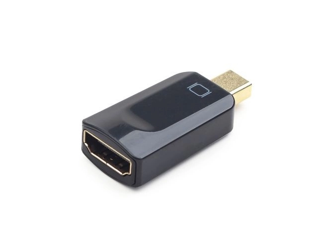 Mini DisplayPort-HDMI Adapter