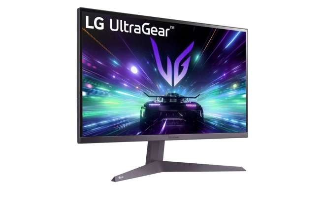 FHD ULTRAGEAR Gaming Monitor 24 hüvelyk