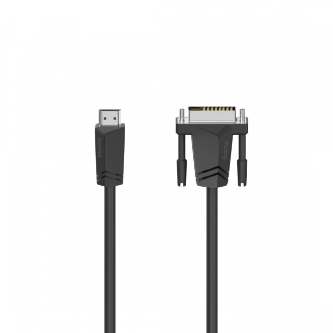 Hdmi-DVI kábel 1,5 m