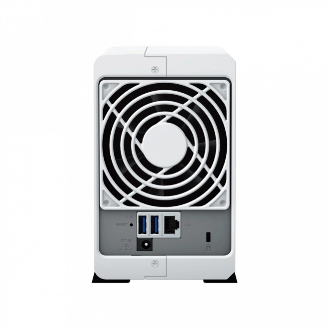 Synology adatkezelő központ DS223j