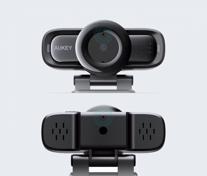 Aukey internetes kamera autofókusszal