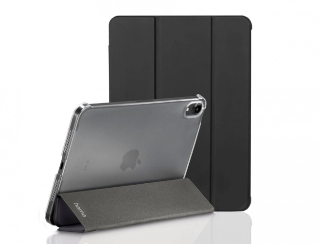 Fekete tiszta tok iPad Mini 8.3 2021-hez