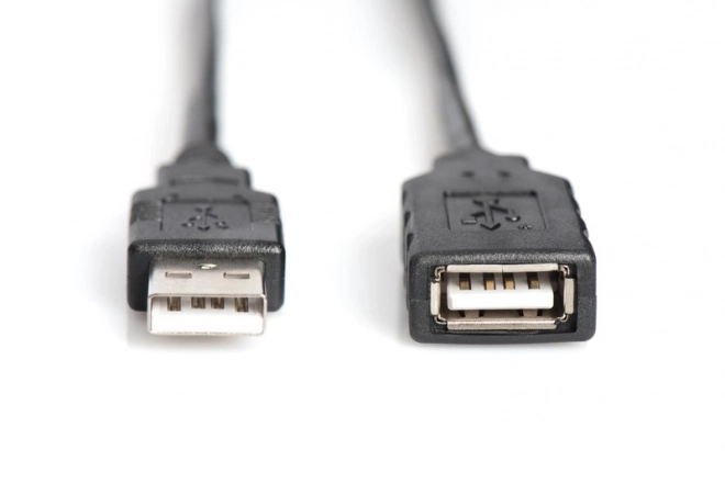 Usb 2.0 hosszabbító kábel - 15 méter