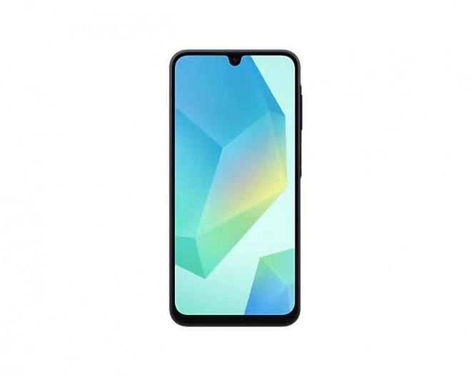 Galaxy A16 5G okostelefon 4/128 GB fekete