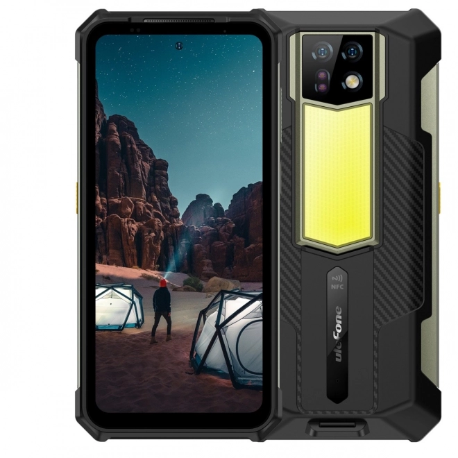Ulefone Armor 24 okostelefon