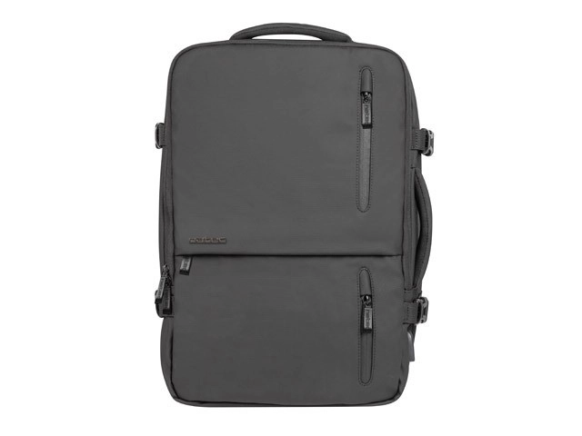 Natec Camel Pro 17,3" laptop hátizsák, fekete