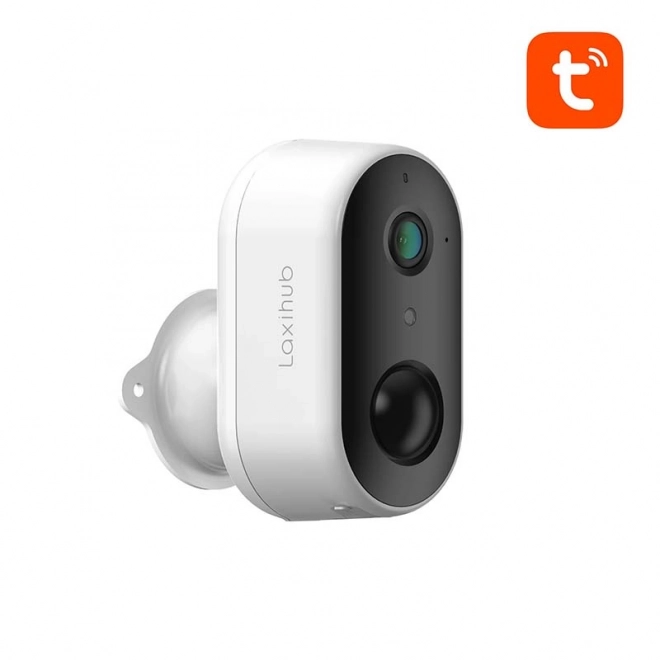 Laxihub vezeték nélküli IP kamera 1080p WiFi