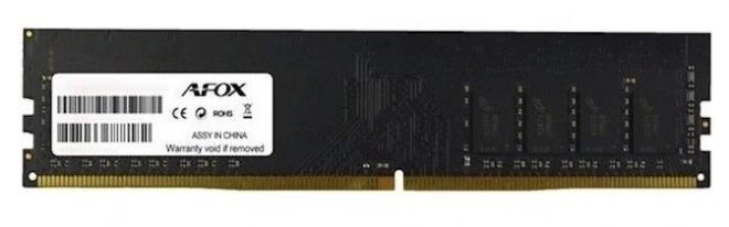 Ddr4 8gb 3200mhz Micron memória