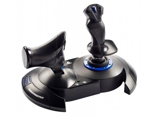 Thrustmaster T.Flight Hotas 4 Joystick PC PS4