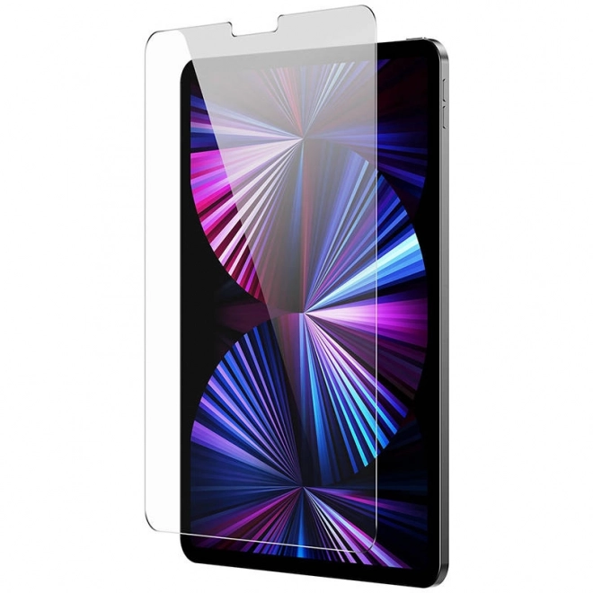 Baseus kijelzővédő üveg iPad Pro 12.9"-hoz