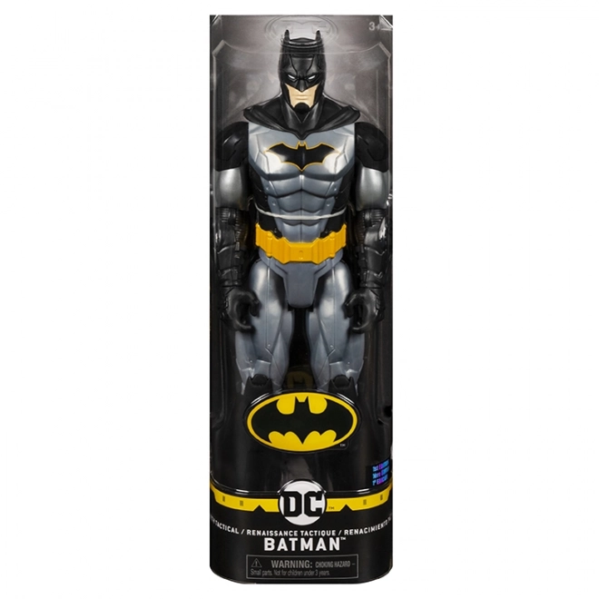 Batman figura keverék