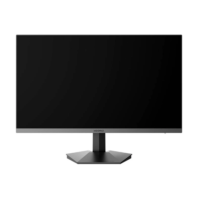 Koorui 27 hüvelykes QHD monitor 170Hz