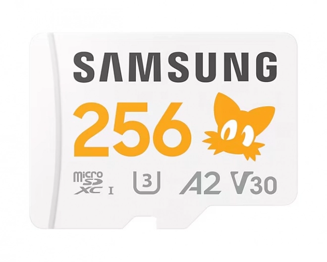 Sonic PRO Plus 256GB memóriakártya