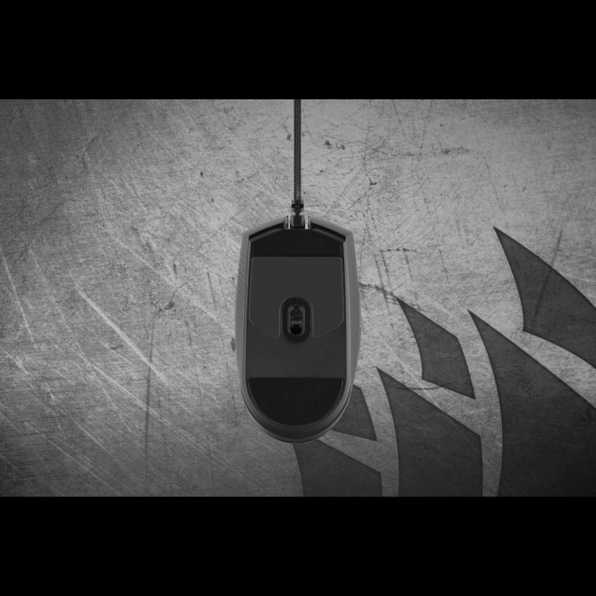 Könnyű Corsair egér Pro XT