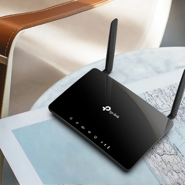 Router TP-Link Archer MR500 4G LTE AC1200