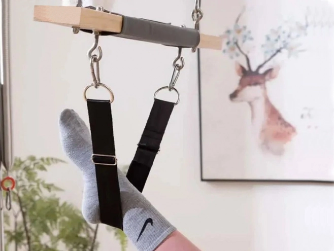 Pilates REFORMER Ágy