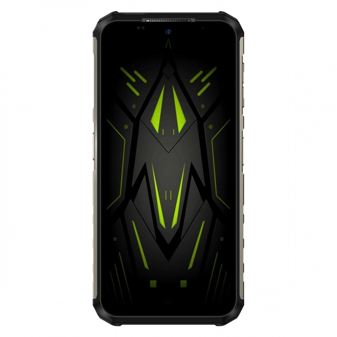 Zöld Armor 22 okostelefon 8/256GB