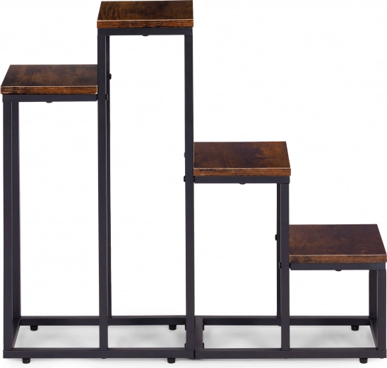 Tartós acél és mindennapi stabilitás