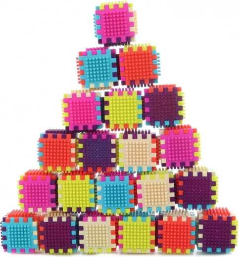 Korlátok nélküli kreatív építés