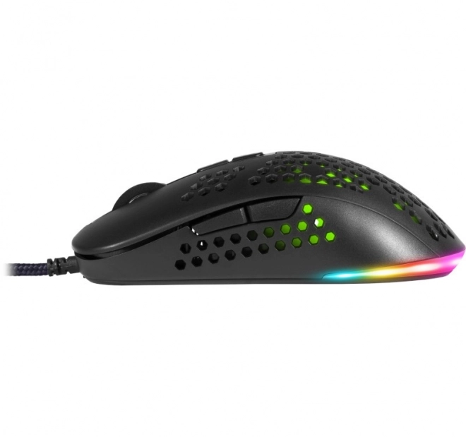 Shepard Játék Egér RGB világítással