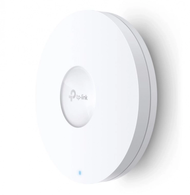 EAP620 HD mennyezeti PoE WiFi 6 AX1800 hozzáférési pont