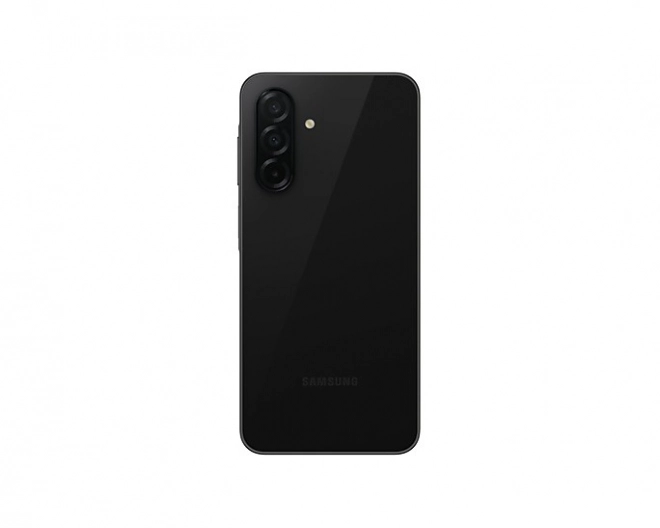 Samsung Galaxy A26 5G Enterprise Edition fekete