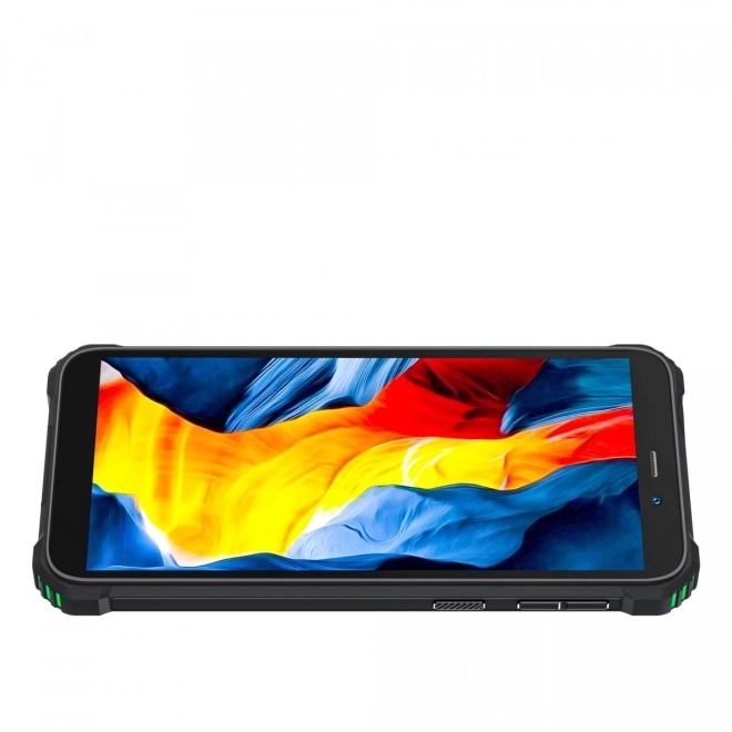 Okostelefon Zöld 4G 4/64GB IP69K