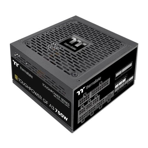Tápellátás Toughpower GF A3 750W Gold F Modular 12cm Gen5