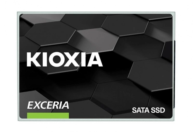 Exceria SSD 480GB