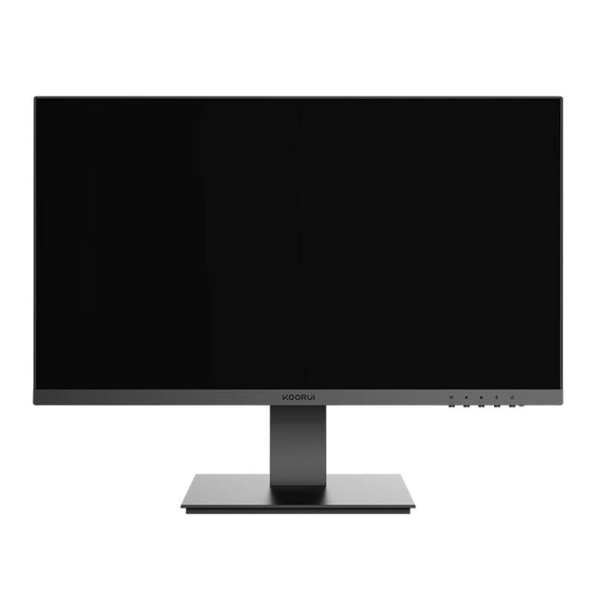 koorui 24n1 24 hüvelykes full hd monitor