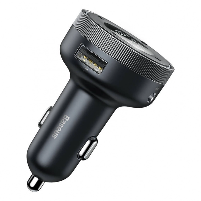 Baseus Enjoy autós Bluetooth FM transmitter