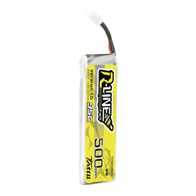 Tattu UAV akkumulátor 500mAh 3,7V