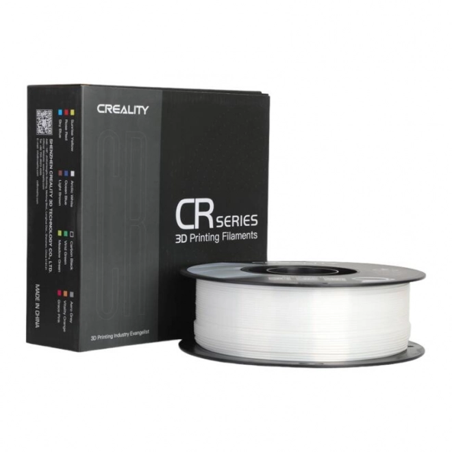 Creality cr-silk pla szál - fehér