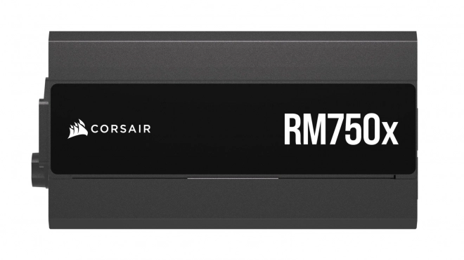 Corsair RMx sorozat 750W teljesen moduláris tápegység