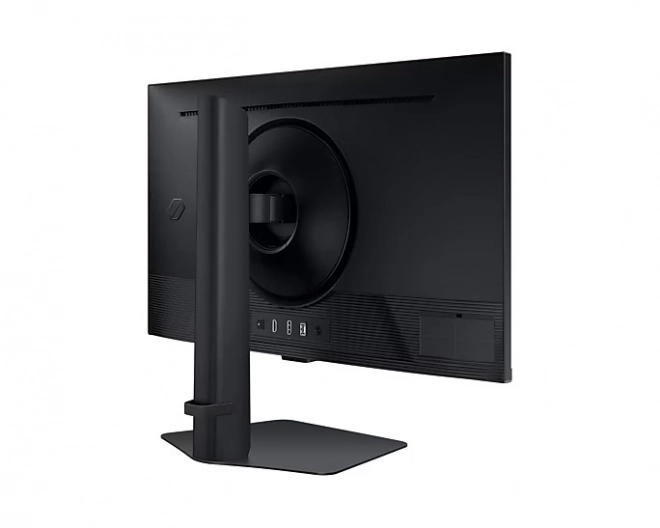 Samsung 27 colos gaming monitor