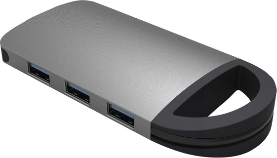 Gyors USB 3.0 portok