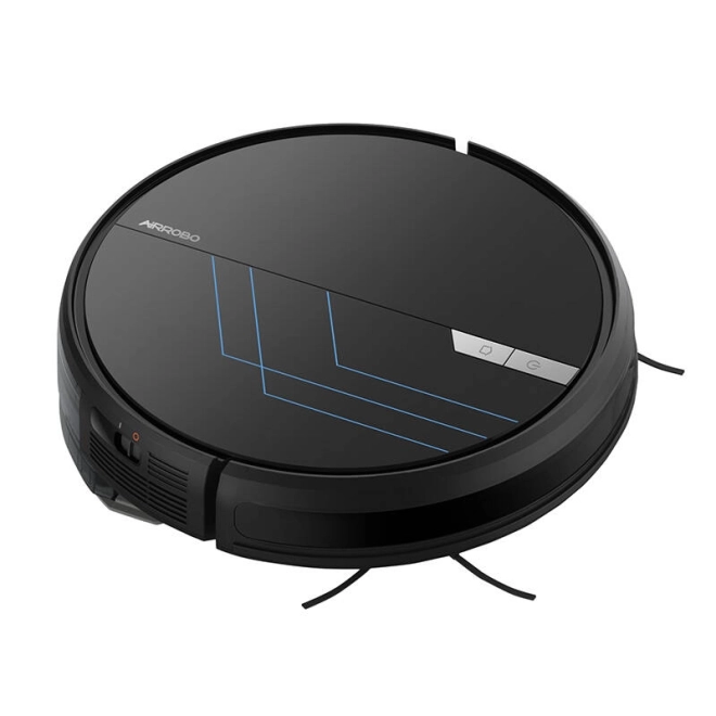 Robotporszívó airrobo p30