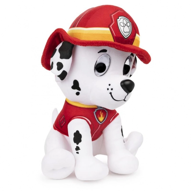 Gund Paw Patrol Marshall plüssfigura 23cm