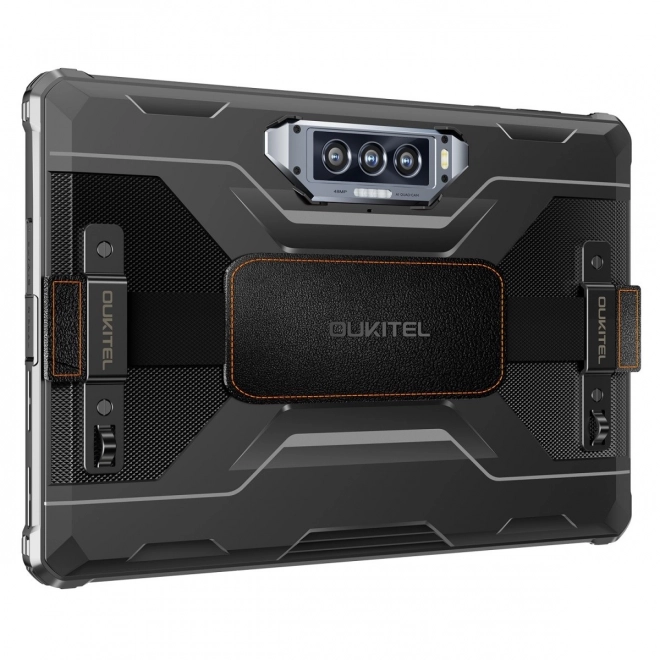 Vízálló Tablet 6/256GB IP69K fekete