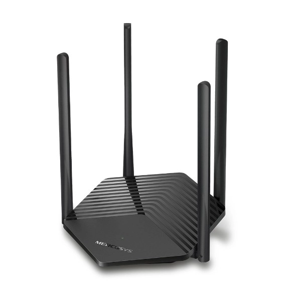 Mercusys MR60X WiFi 6 router