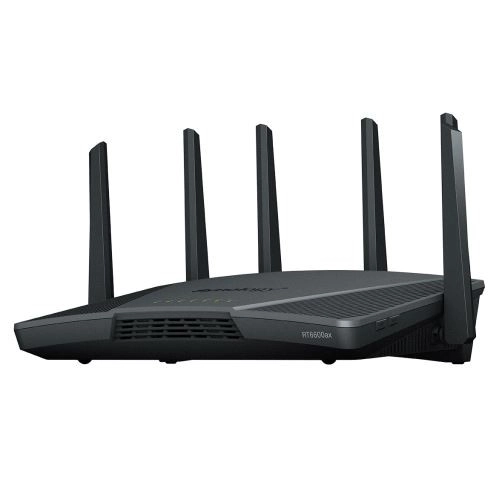 Vezeték nélküli router WiFi 6