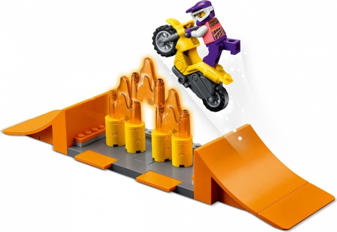 Lendkerekes motor