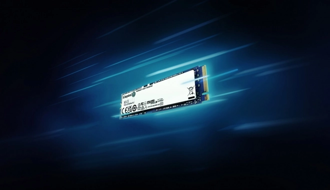 Nagy teljesítményű SSD NV3 500GB M.2